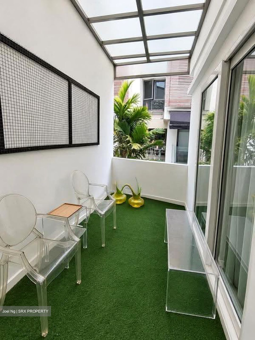 Tuan Sing Park (D28), Semi-Detached #632402001